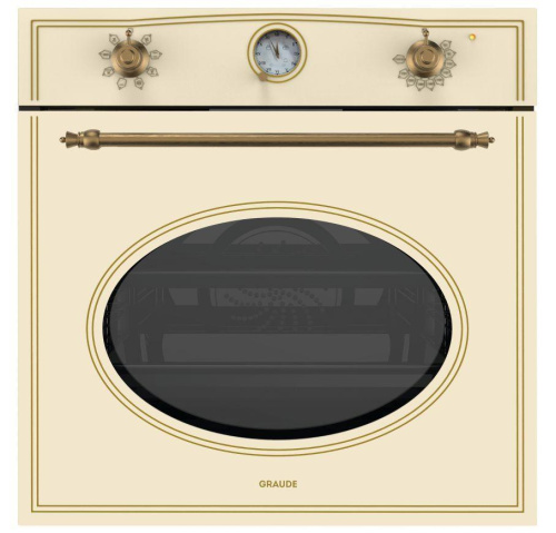Духовой шкаф Graude BK 60.1 EM