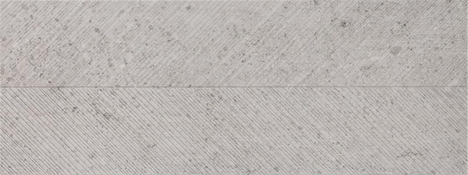 Керамическая плитка Porcelanosa Декор Spiga Acero 45x120