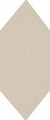 Керамогранит TopCer Вставка Beige Lozenge 4.4x9.6