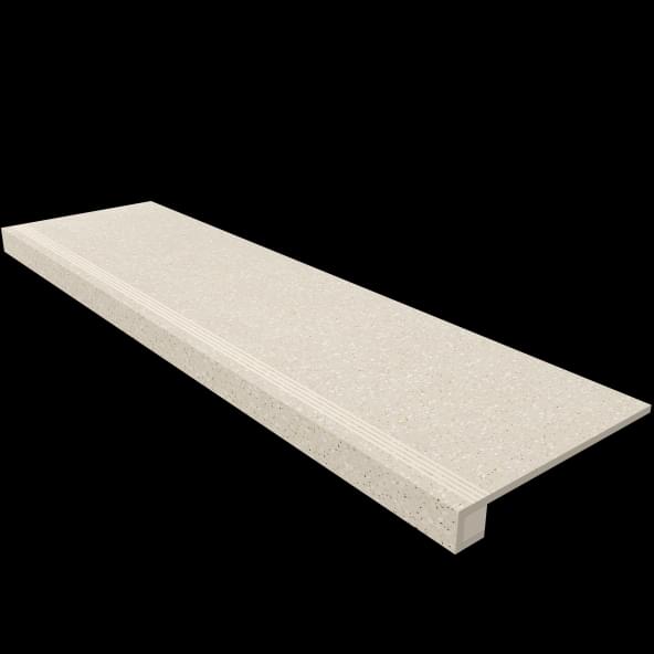 Керамогранит Estima Ступень Beige 33x120
