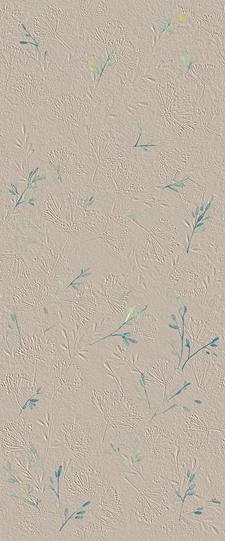 Керамическая плитка Fap Декор Wind Flower 50x120