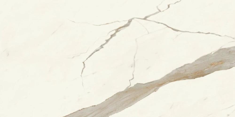 Керамогранит Atlas Concorde Фон Calacatta Sublime Lappato 60x120
