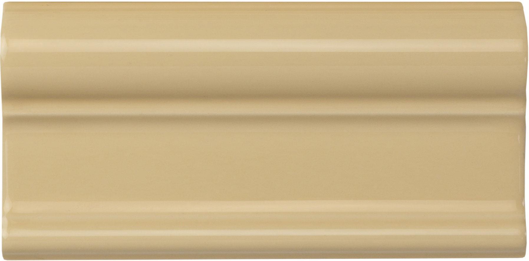 Керамическая плитка Original Style Бордюр Victoria 7.5x15.2