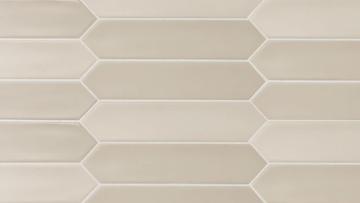 Керамическая плитка Equipe Фон Muslin 5x25