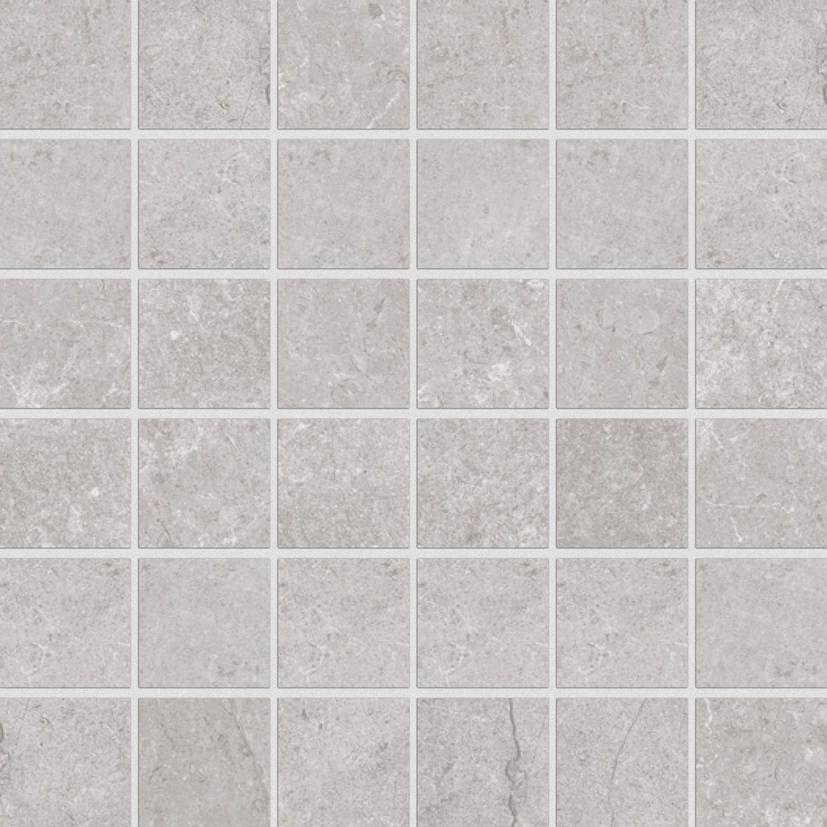 Мозаика Vallelunga Мозаика Grigio Mosaico R10 30x30