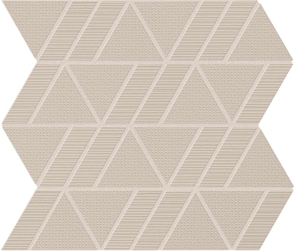 Мозаика Atlas Concorde Мозаика Canvas Mosaico Triangle 31.5x30.5