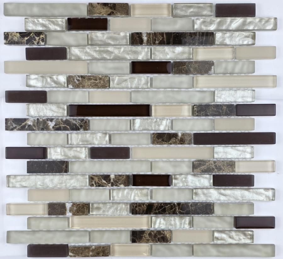 Мозаика Liya Mosaic Мозаика Krit 11 30x30