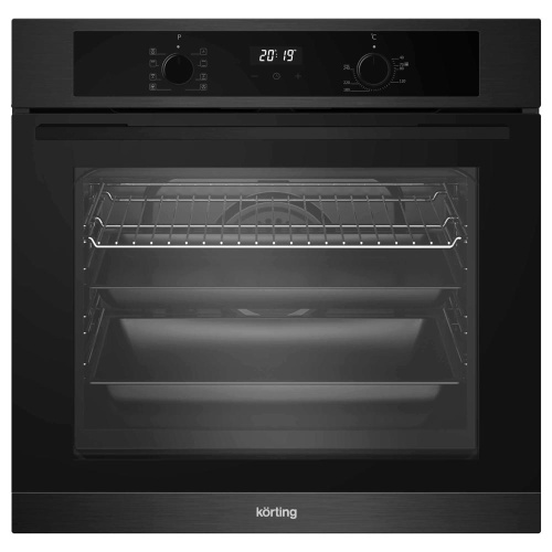 Духовой шкаф Korting OKB 691 CSXN