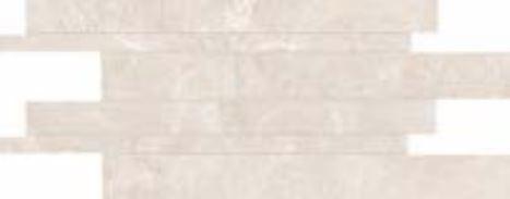Мозаика Provenza Мозаика Listelli Sfalsati Hot White 30x60