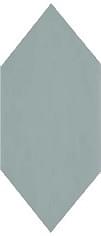 Керамогранит TopCer Вставка Light Blue Lozenge 4.4x9.6