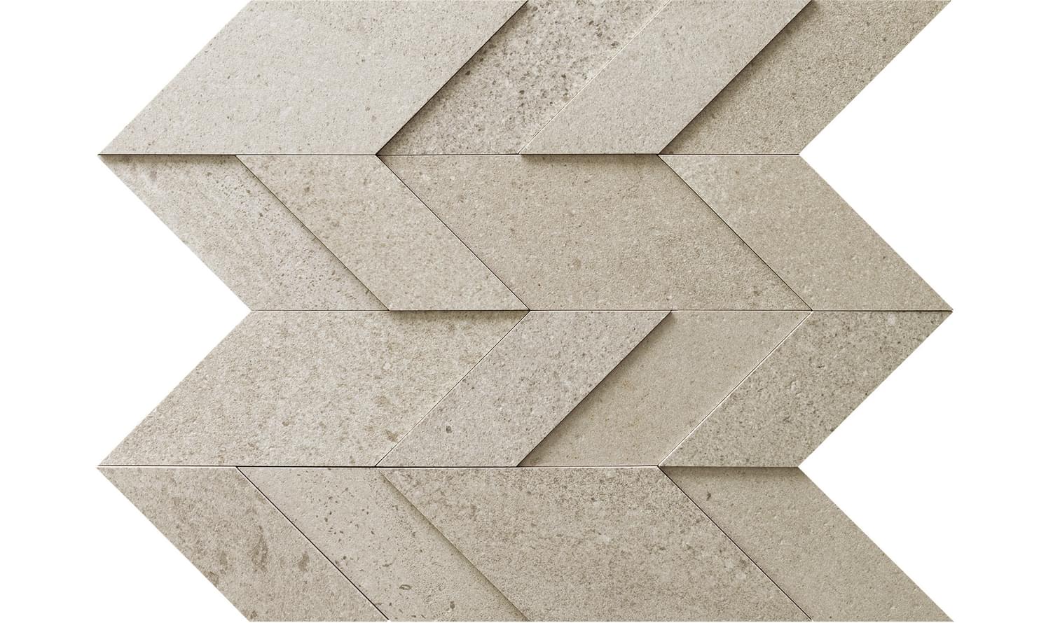Мозаика Impronta Italgraniti Мозаика Danimarca Mosaico Chevron 28x32