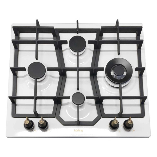 Газовая варочная панель Korting HG 631 CTRI