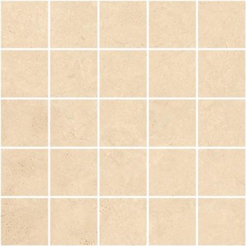 Мозаика Kerranova Мозаика Crema Marfil M14 30.7x30.7