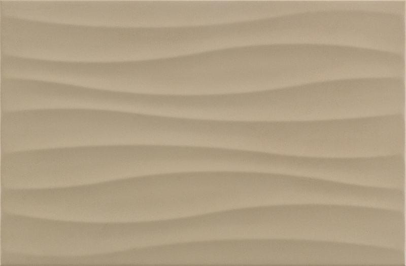 Керамическая плитка Marazzi Декор Taupe Strutturatide 3D 25x38