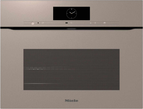 Духовой шкаф Miele H 7840 BPX PRBG