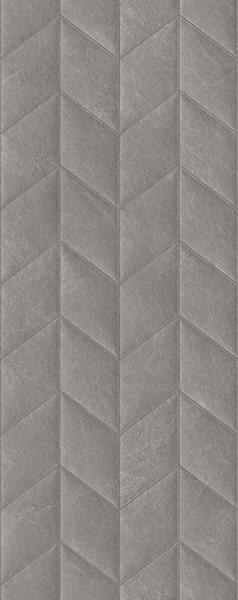 Керамическая плитка Porcelanosa Декор Grey Spiga 59.6x150