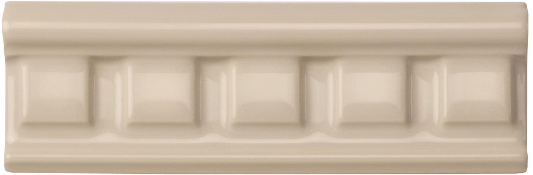 Керамическая плитка Original Style Бордюр Dentil 5x15.2