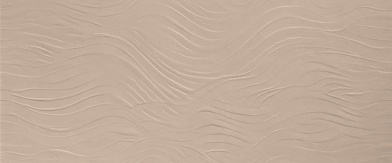 Керамическая плитка Atlas Concorde Декор 3D Wave Skin 50x120