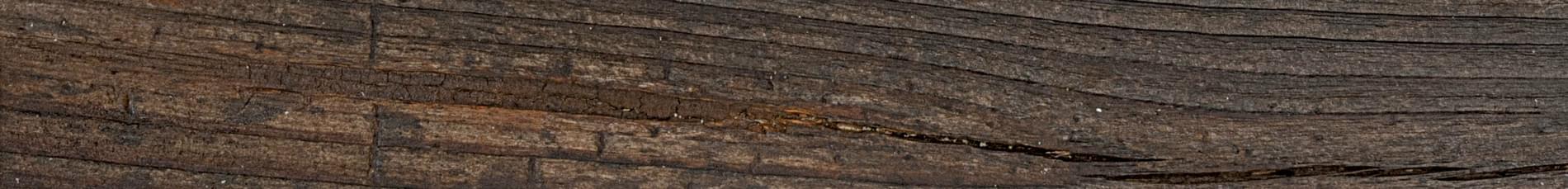 Керамогранит ABK Бордюр Listello Wood Rett 5x40