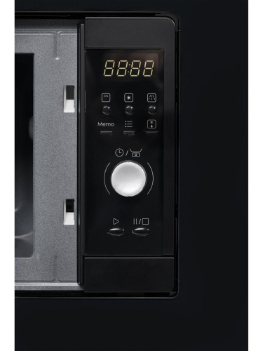 Микроволновая печь NORDFROST BMW 2071 B