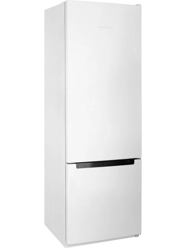Холодильник комбинированный NORDFROST NRB 124 W