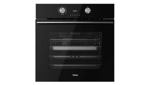 Духовой шкаф - пароварка Teka STEAMCHEF HLB 8550 SC NIGHT RIVER BLACK