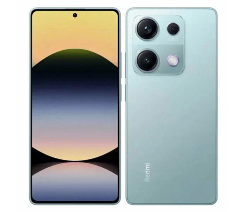 Смартфон Xiaomi Note 14S 8/128, Ocean blue