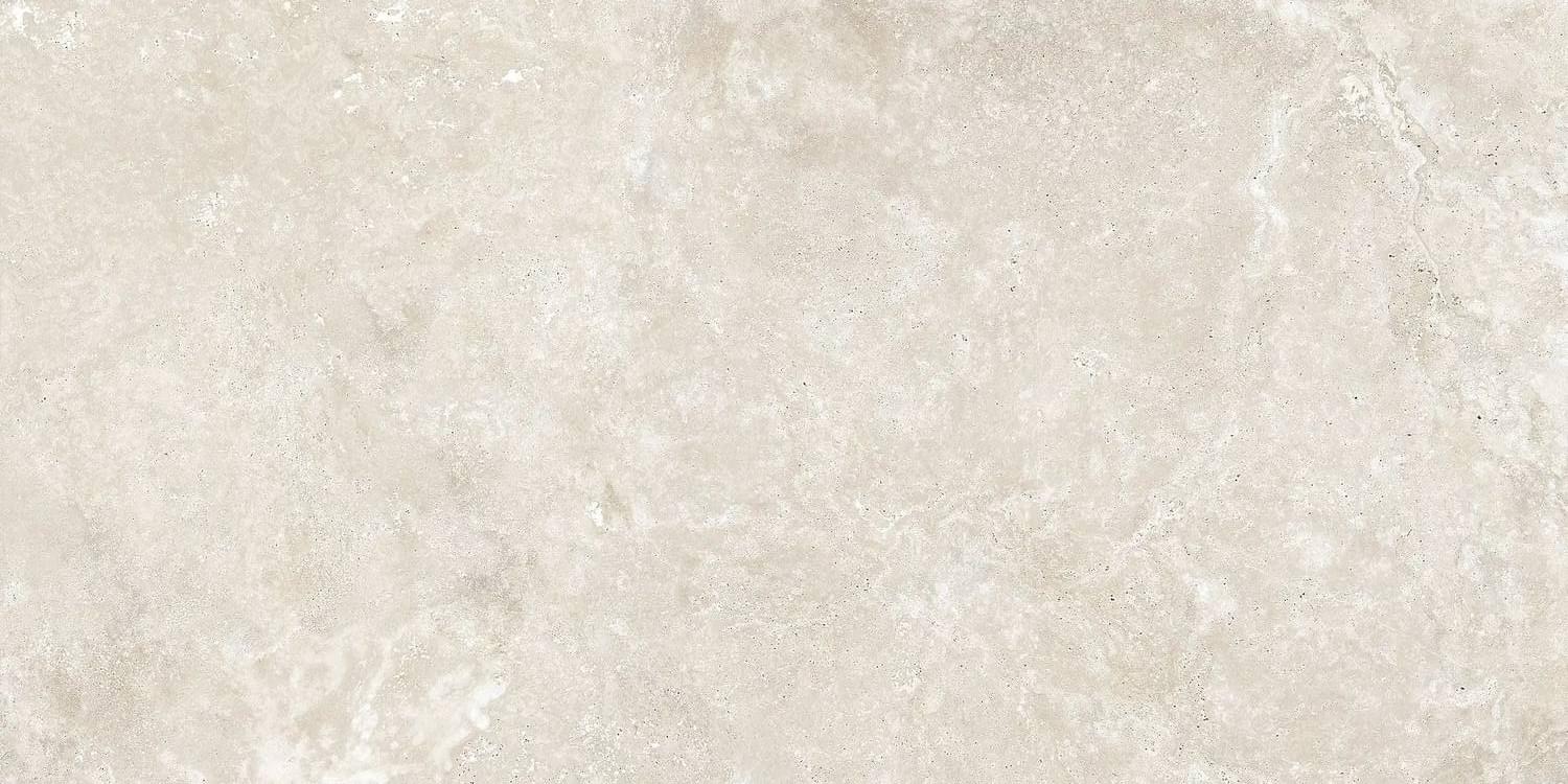 Керамогранит Ragno Фон Travertino Cross Bianco Rett 60x120