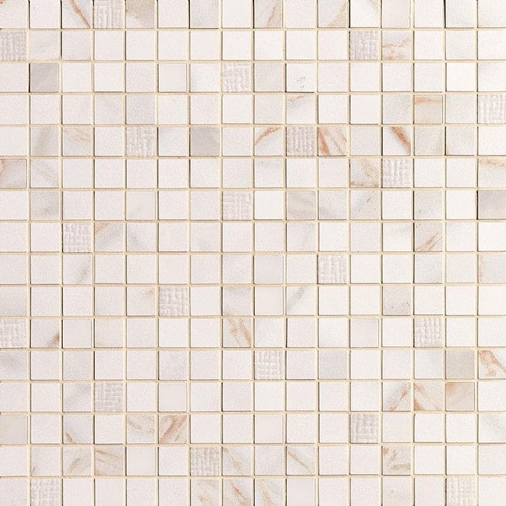 Мозаика Fap Мозаика Calacatta Oro Mosaico 30.5x30.5