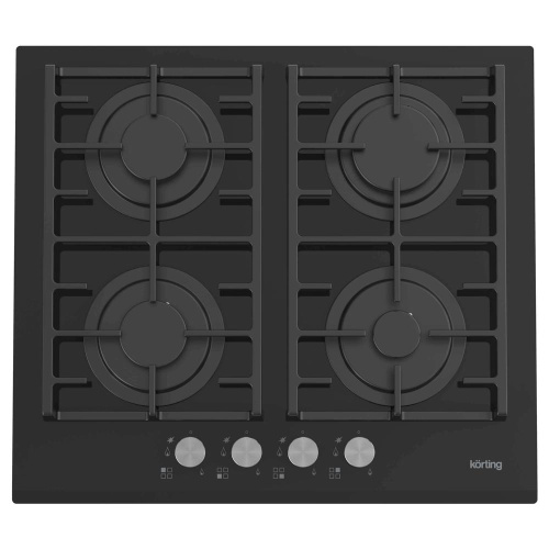 Газовая варочная панель Korting HGG 6805 CN