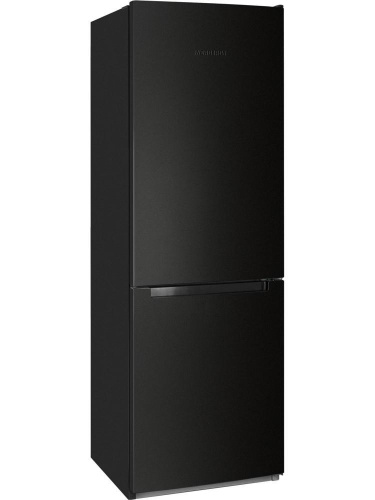 Холодильник комбинированный NORDFROST NRB 132 B