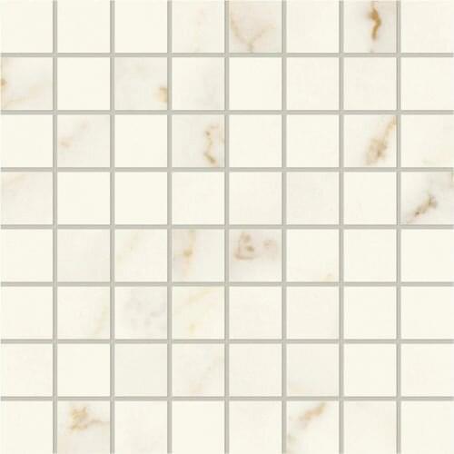 Мозаика Atlas Concorde Мозаика Calacatta Apuano Mosaico Matt 30x30