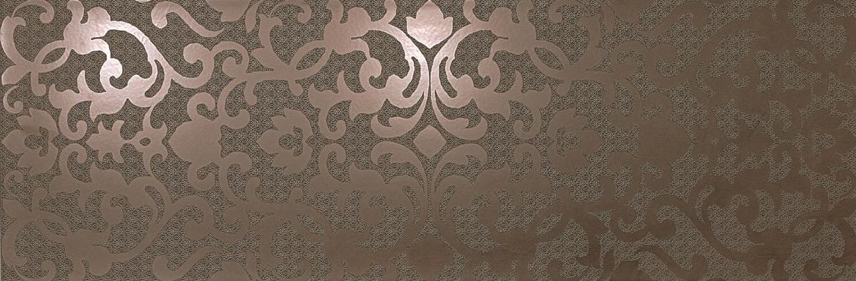 Керамическая плитка Atlas Concorde Декор Bronze Brocade 30.5x91.5