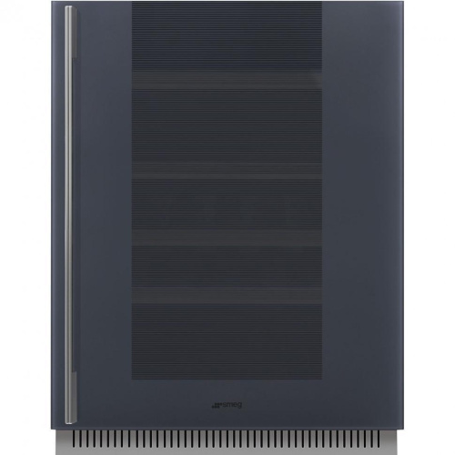 Винный шкаф SMEG CVI138RG