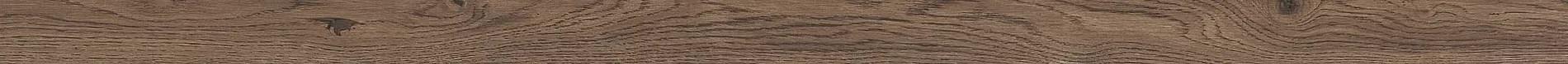 Керамогранит Flaviker Фон Listello Chocolate 5x120