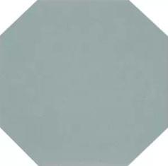 Керамогранит TopCer Фон Light Blue Oct 10x10