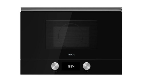 Микроволновая печь Teka ML 8220 BIS L NIGHT RIVER BLACK