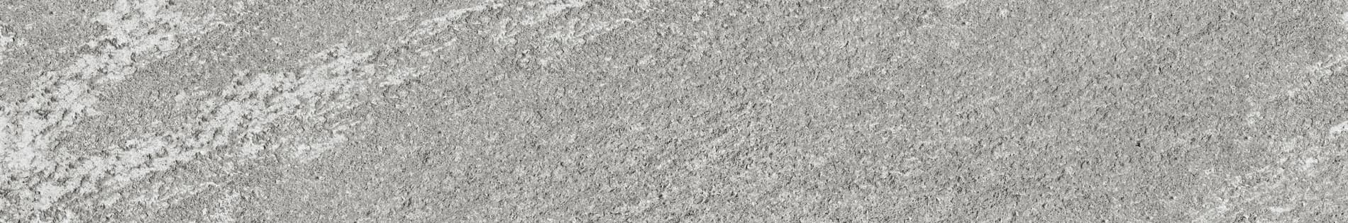 Керамогранит Keope Бордюр Grey Listello R10 9.7x60