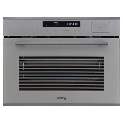 Духовой шкаф c паром Korting OKB 3450 GBXGr Steam