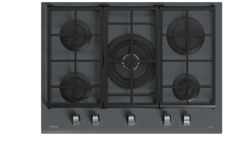Газовая варочная панель Teka GZC 75330 XBN STONE GREY