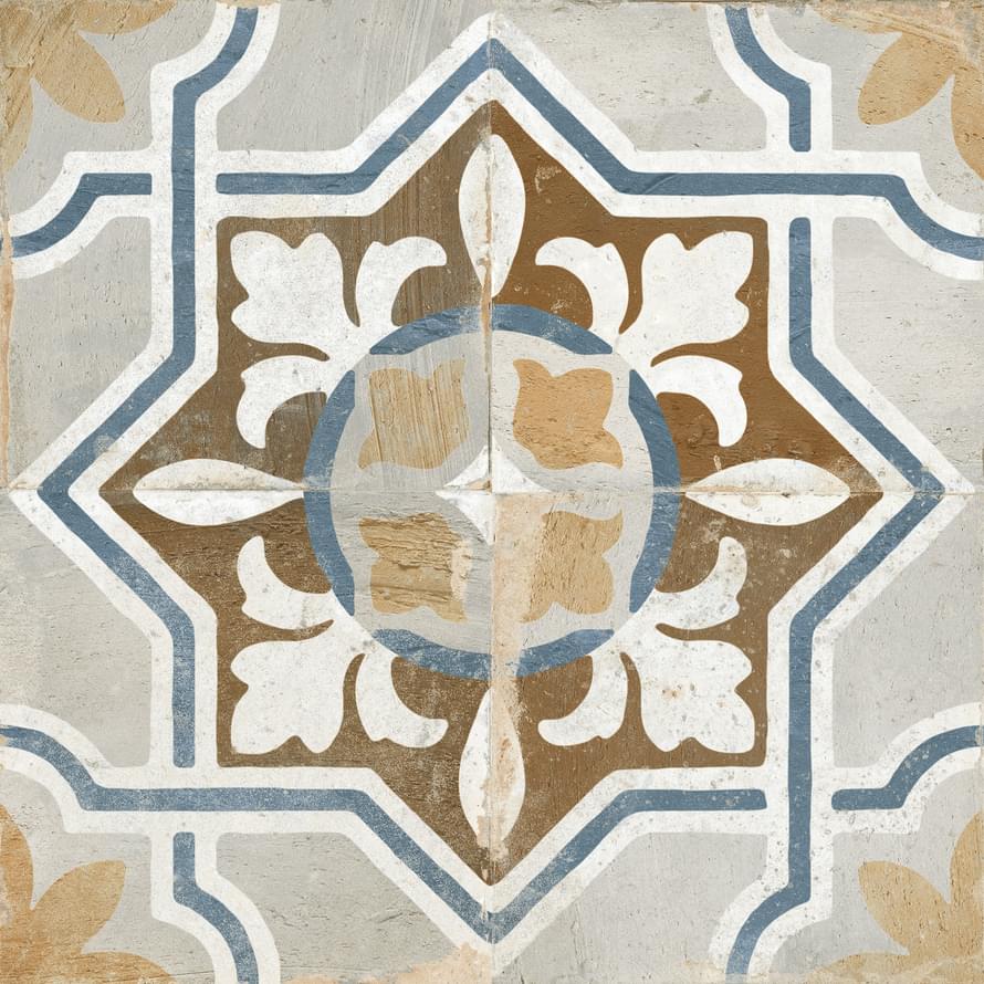 Керамогранит Peronda Декор Seal 45x45