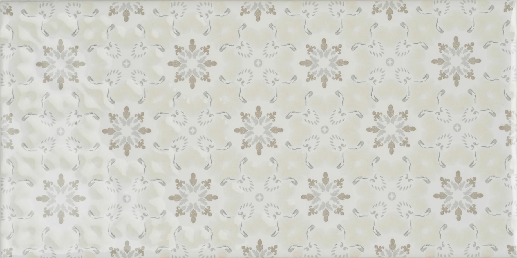 Керамическая плитка Winchester Декор Rosemoor On Helmingham Vintage 7.5x15