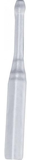 Керамическая плитка Adex Спецэлемент Angulo Exterior Rodapie Clasico CC Cadet Gray 1.8x15