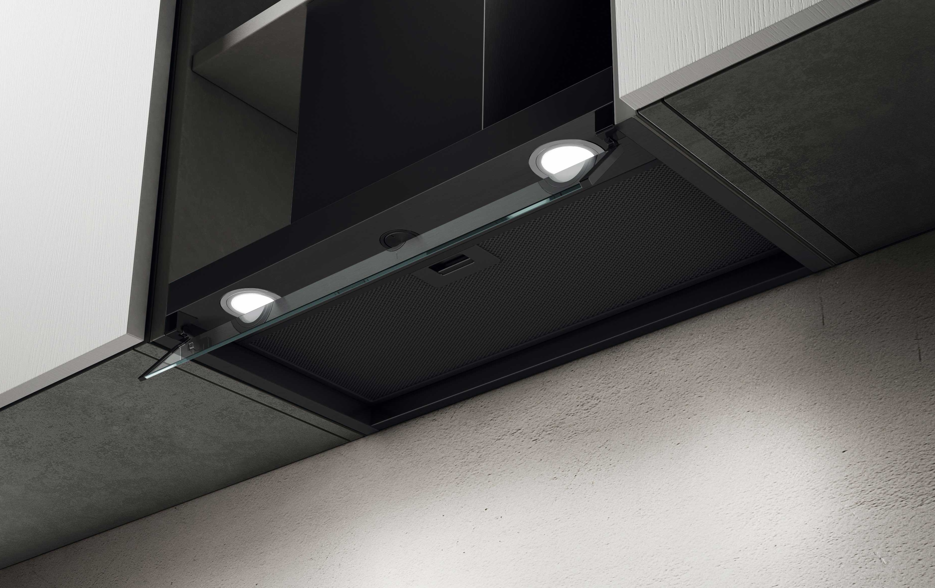 Вытяжка Elica BOXIN LX/BL MAT/A/60