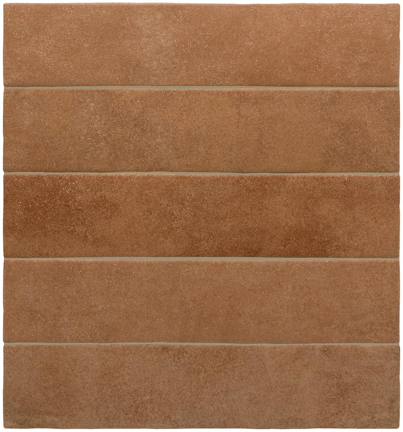 Керамогранит Equipe Фон Terracotta 6x30