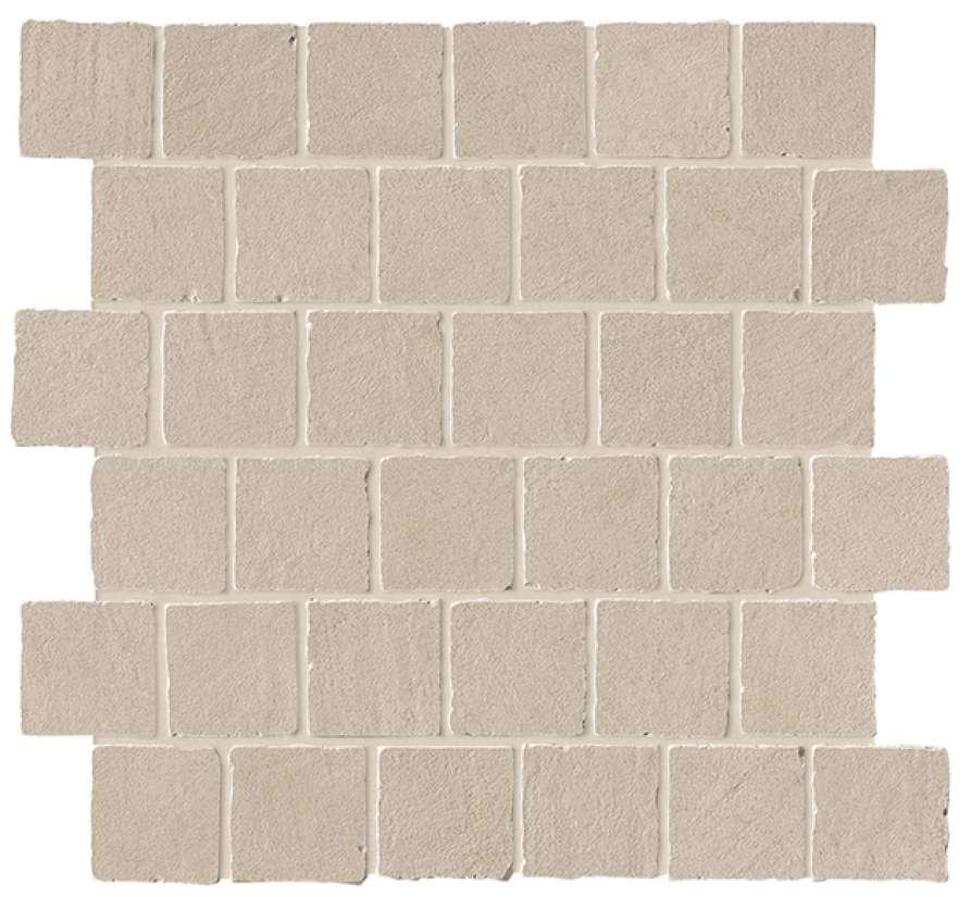 Мозаика Atlas Concorde Мозаика Ash Mosaico Tumbled 31x31