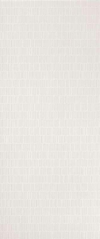 Керамическая плитка Atlas Concorde Декор White Mesh 50x120