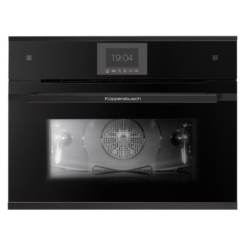 Духовой шкаф - пароконвектомат Kuppersbusch CBD 6550.0 S5