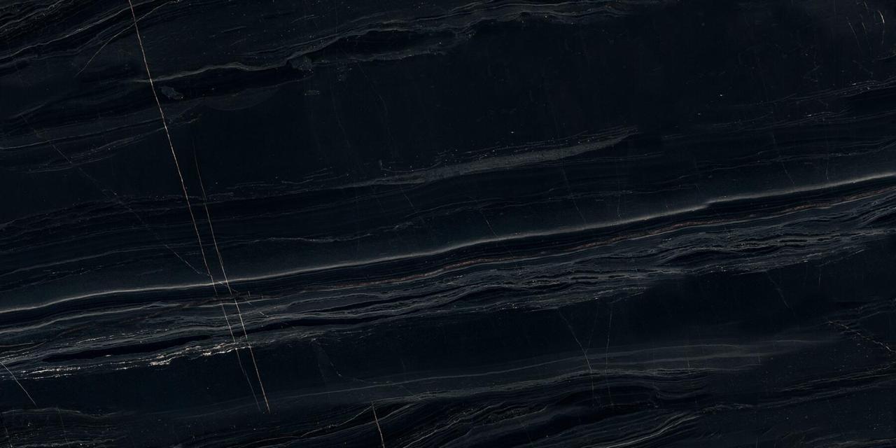Керамогранит Age Art Фон Nero Marquina Marble Polished 60x120