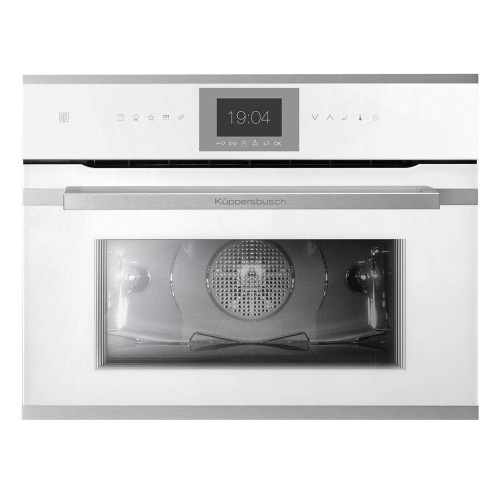 Духовой шкаф - пароконвектомат Kuppersbusch CBD 6550.0 W1